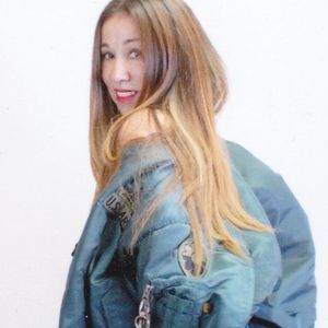 Meet your Posher, Lolly